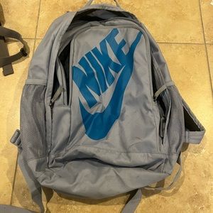 NIKE book bag
